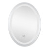 Зеркало Kroner KRP Spiegel VO1 - 5070 с LED-подсветкой и антизапотеванием