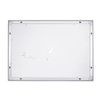 Дзеркало Kroner KRP Spiegel HR1 - 8060 з LED-підсвічуванням та антизапотіванням
