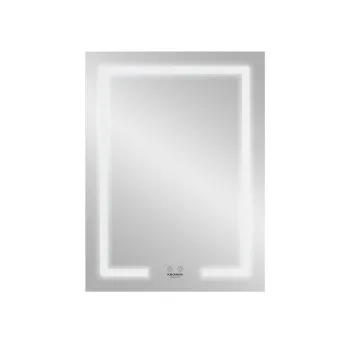 Дзеркало Kroner KRP Spiegel VR2-6080 з LED-підсвічуванням