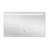 Дзеркало Kroner KRP Spiegel HR4 - 10060 з LED-підсвічуванням та антизапотіванням