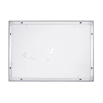 Зеркало Kroner KRP Spiegel HR4 - 10060 с LED-подсветкой и антизапотеванием
