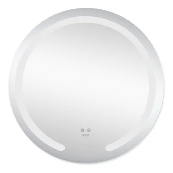Дзеркало Kroner KRP Spiegel R1 - 6060 з LED-підсвічуванням та антизапотіванням