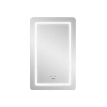 Дзеркало Kroner KRP Spiegel VR6-5080 з LED-підсвічуванням