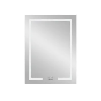 Дзеркало Kroner KRP Spiegel VR2-6080 з LED-підсвічуванням
