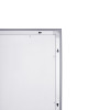 Зеркало Kroner KRP Spiegel VR1 - 5080 с LED-подсветкой и антизапотеванием