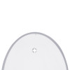 Зеркало Kroner KRP Spiegel VO1 - 5070 с LED-подсветкой и антизапотеванием