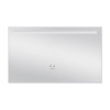 Дзеркало Kroner KRP Spiegel HR5 - 8060 з LED-підсвічуванням та антизапотіванням