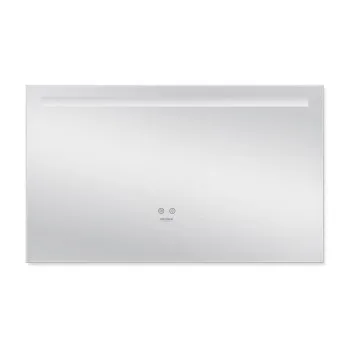 Дзеркало Kroner KRP Spiegel HR5 - 8060 з LED-підсвічуванням та антизапотіванням