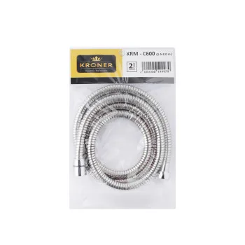 Шланг для душу Kroner KRM - C600 150-200 см