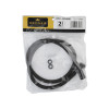 Шланг для душа Kroner KRM - SCH608 Anti-Twist  120 см