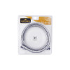 Шланг для душу Kroner KRM - C606 Anti-Twist 150 см
