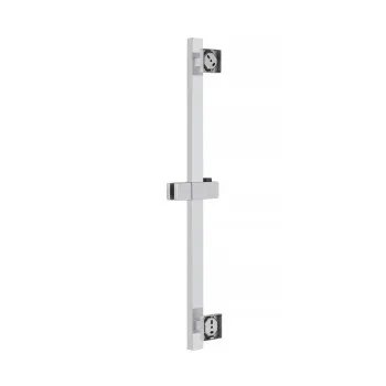 Штанга для душу Kroner KRP Edelstahl Kubus - ESG230