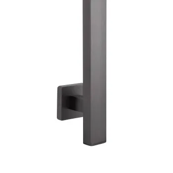 Штанга для душу Kroner KRP Edelstahl Kubus - PVD230