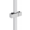 Штанга для душа Kroner KRP Edelstahl Kubus - ESG230