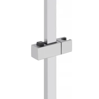 Штанга для душу Kroner KRP Edelstahl Kubus - ESG230