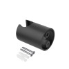 Тримач для душу Kroner Element 2840872915Z-3801