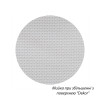 Кухонная мойка накладная Kroner KRP Dekor - 6080R (0.6 мм)