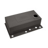 Кухонная мойка Kroner KRP Schwarze - SET7545HM PVD (3.0/0.8 мм)