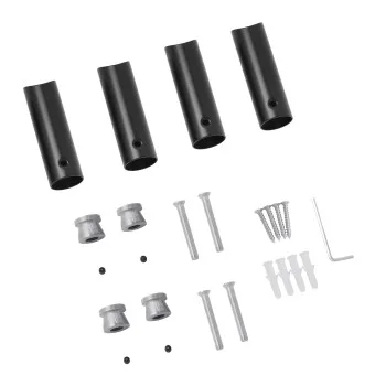 Сушарка для рушників електрична Kroner KRP Hitze-Stets SCH8753-10T