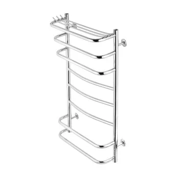 Полотенцесушитель водяной Kroner KRP Stern WT900x500-8