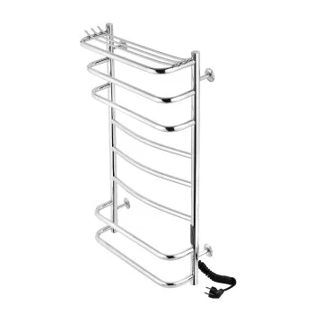 Полотенцесушитель электрический Kroner KRP Stern ER900x500-8