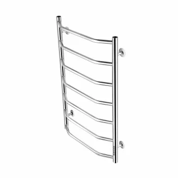 Сушарка для рушників водяна Kroner KRP Diva WT800x500-7