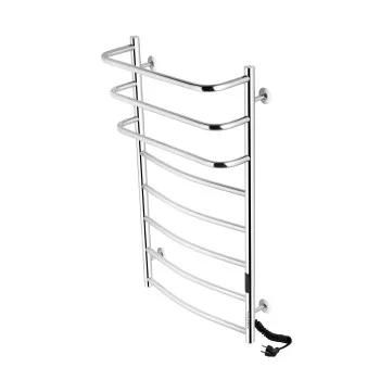 Полотенцесушитель электрический Kroner KRP Prima ER900x500-8