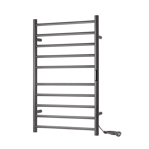 Полотенцесушитель электрический Kroner KRP Hitze-Stets GRP8753-10T