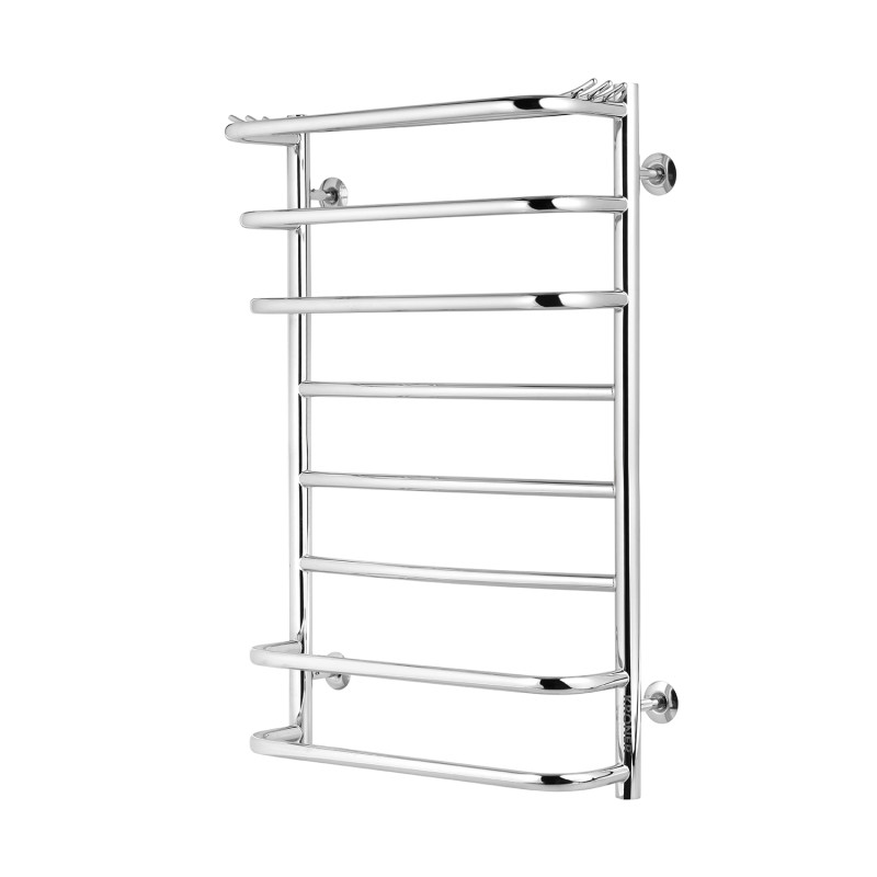 Сушарка для рушників водяна Kroner KRP Stern WT900x500-8