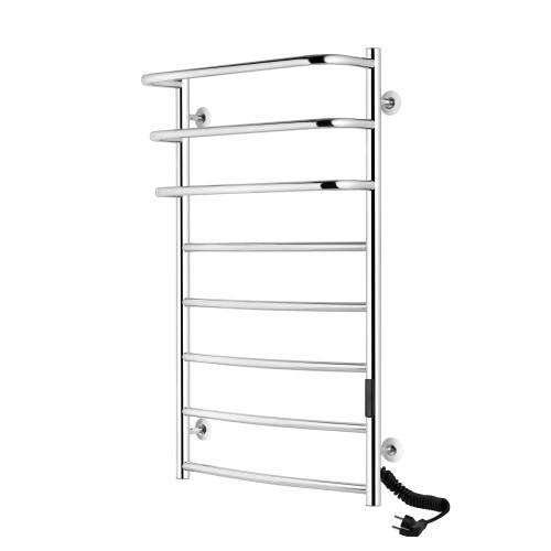 Полотенцесушитель электрический Kroner KRP Prima ER900x500-8