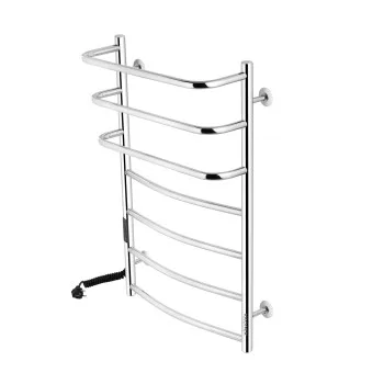 Полотенцесушитель электрический Kroner KRP Prima EL900x500-8