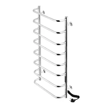 Сушарка для рушників електрична Kroner KRP Stil ER900x500-8