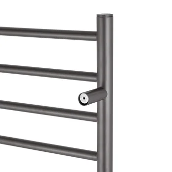 Полотенцесушитель электрический Kroner KRP Hitze-Stets GRP8753-10T