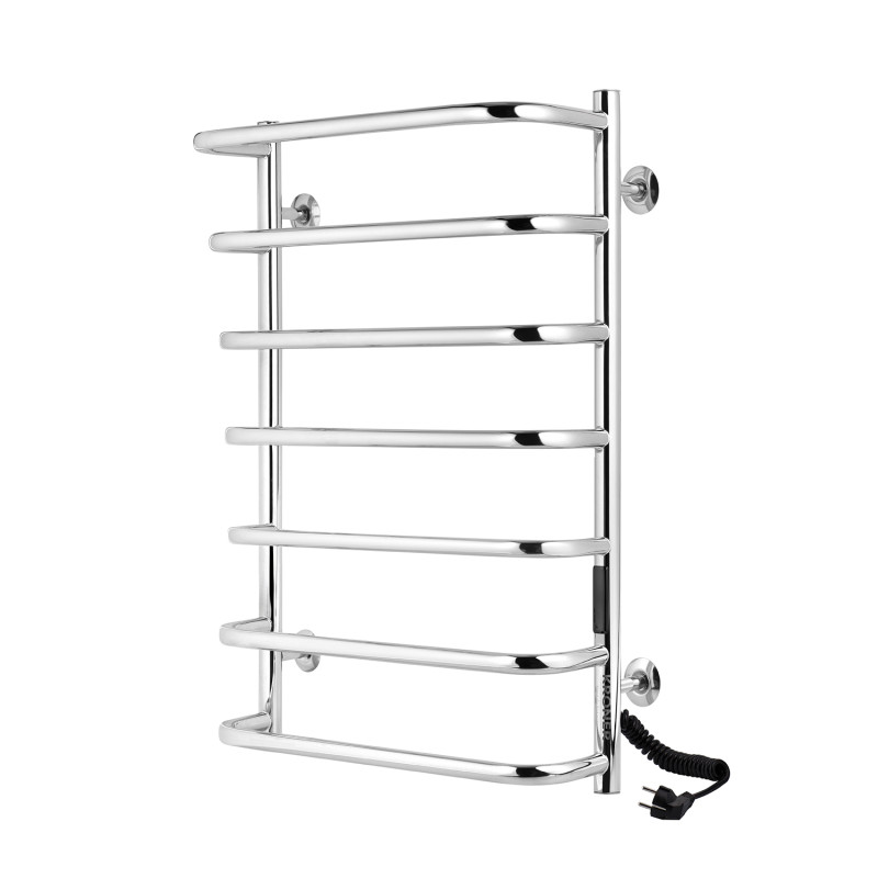 Полотенцесушитель электрический Kroner KRP Stil ER800x500-7