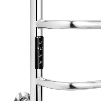 Полотенцесушитель электрический Kroner KRP Prima EL900x500-8