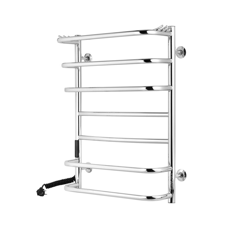 Сушарка для рушників електрична Kroner KRP Stern EL800x500-7