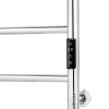 Сушарка для рушників електрична Kroner KRP Prima ER900x500-8