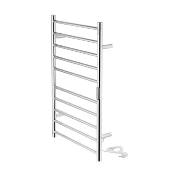 Полотенцесушитель электрический Kroner KRP Hitze-Stets CHR8753-10T