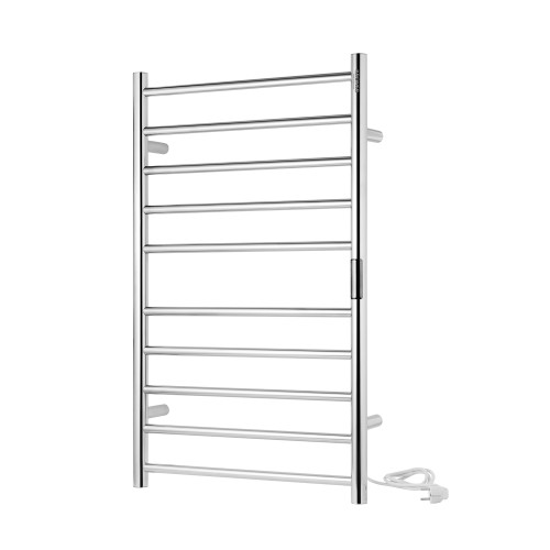 Полотенцесушитель электрический Kroner KRP Hitze-Stets CHR8753-10T
