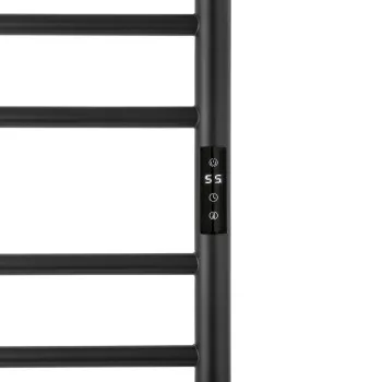 Сушарка для рушників електрична Kroner KRP Hitze-Stets SCH8753-10T