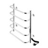 Сушарка для рушників електрична Kroner KRP Stil ER600x500-5