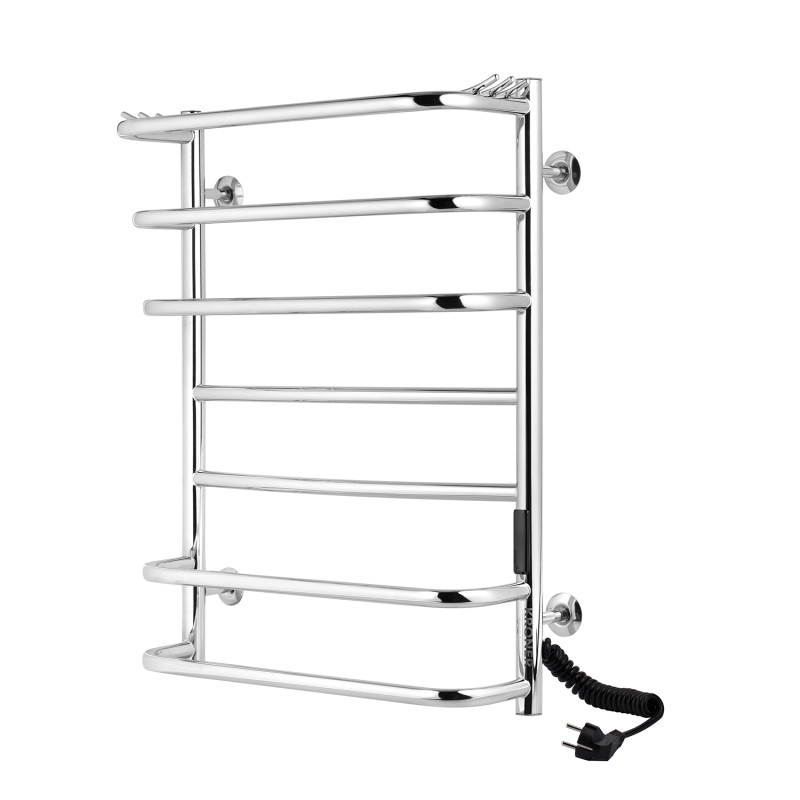 Полотенцесушитель электрический Kroner KRP Stern ER700x500-7