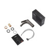 Смеситель для биде Kroner KRP Graz - GRP020