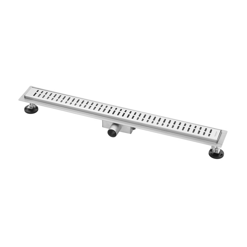 Трап линейный Kroner KRP Eifel W80 Welle