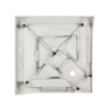 Душова кабіна Kroner KRP Eifel - Q.B.F.M.90x90 см