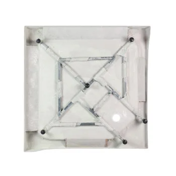 Душова кабіна Kroner KRP Eifel - Q.B.F.M.90x90 см