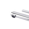 Набор 2 в 1 душевая система Kroner Essen-C063 + смеситель Essen-C010
