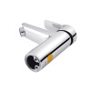 Набор 3 в 1 душова система Kroner Armada-C064K + змішувач Hagen-C010 + змішувач Bidet-C082