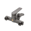 Набор змішувачів Kroner Makon-GRP060 + змішувач Makon-GRP030-T + змішувач Makon-GRP010