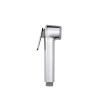 Набор 3 в 1 душова система Kroner Armada-C064K + змішувач Hagen-C010 + змішувач Bidet-C082